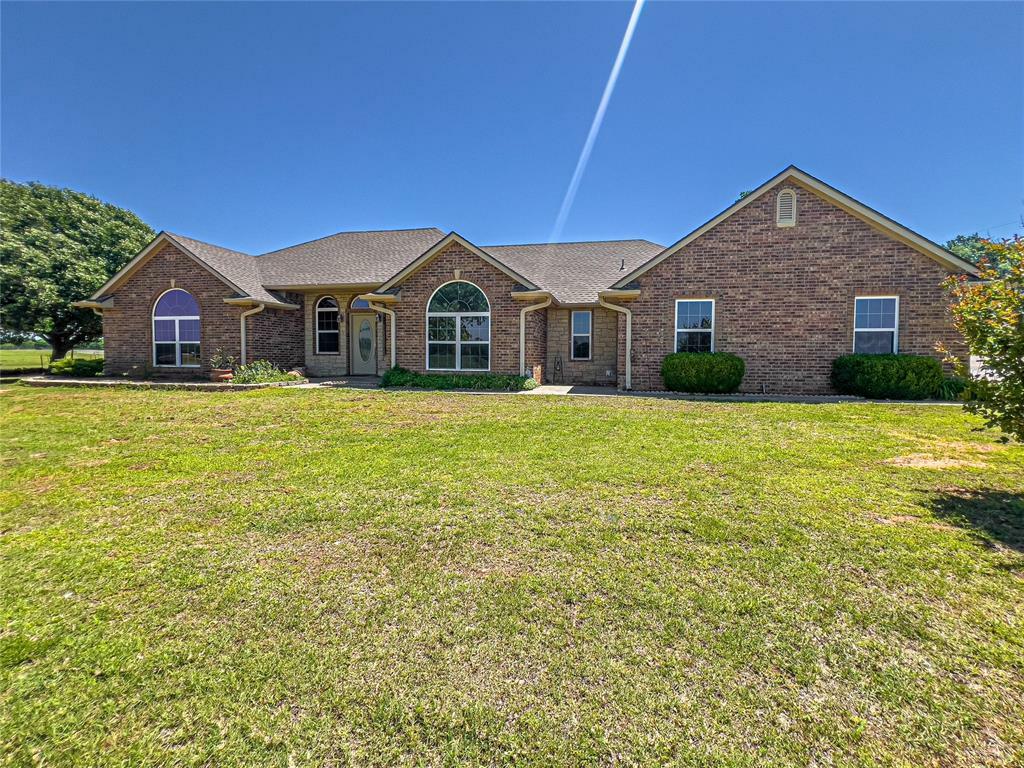 Property Photo: 2761 County Street 2940 OK 73010
