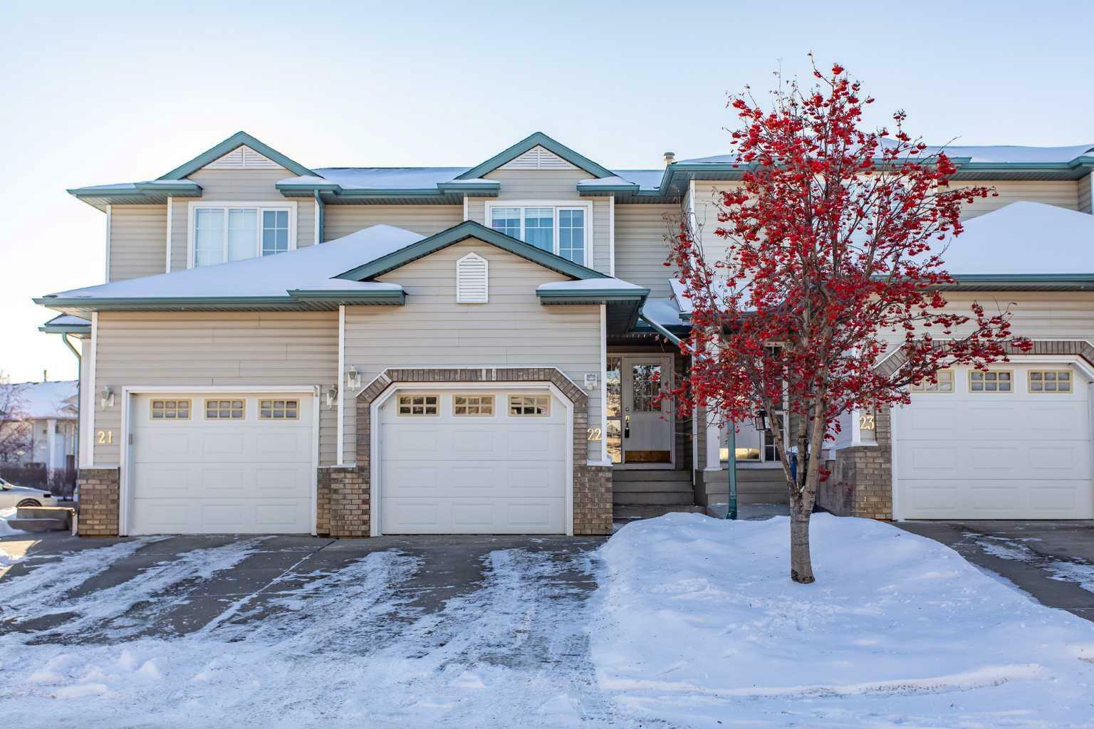 Property Photo:  6300 Orr Drive 22  AB T4P 3T6 