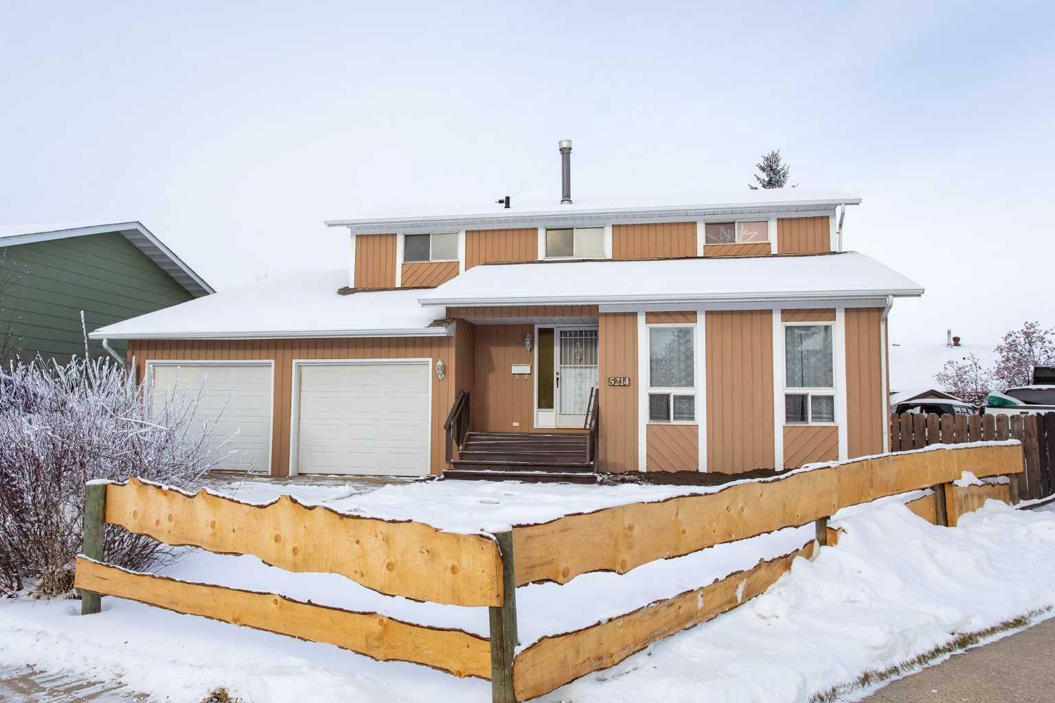 Photo de la propriété:  5214 Silverpark Close  AB T4H 1B3 