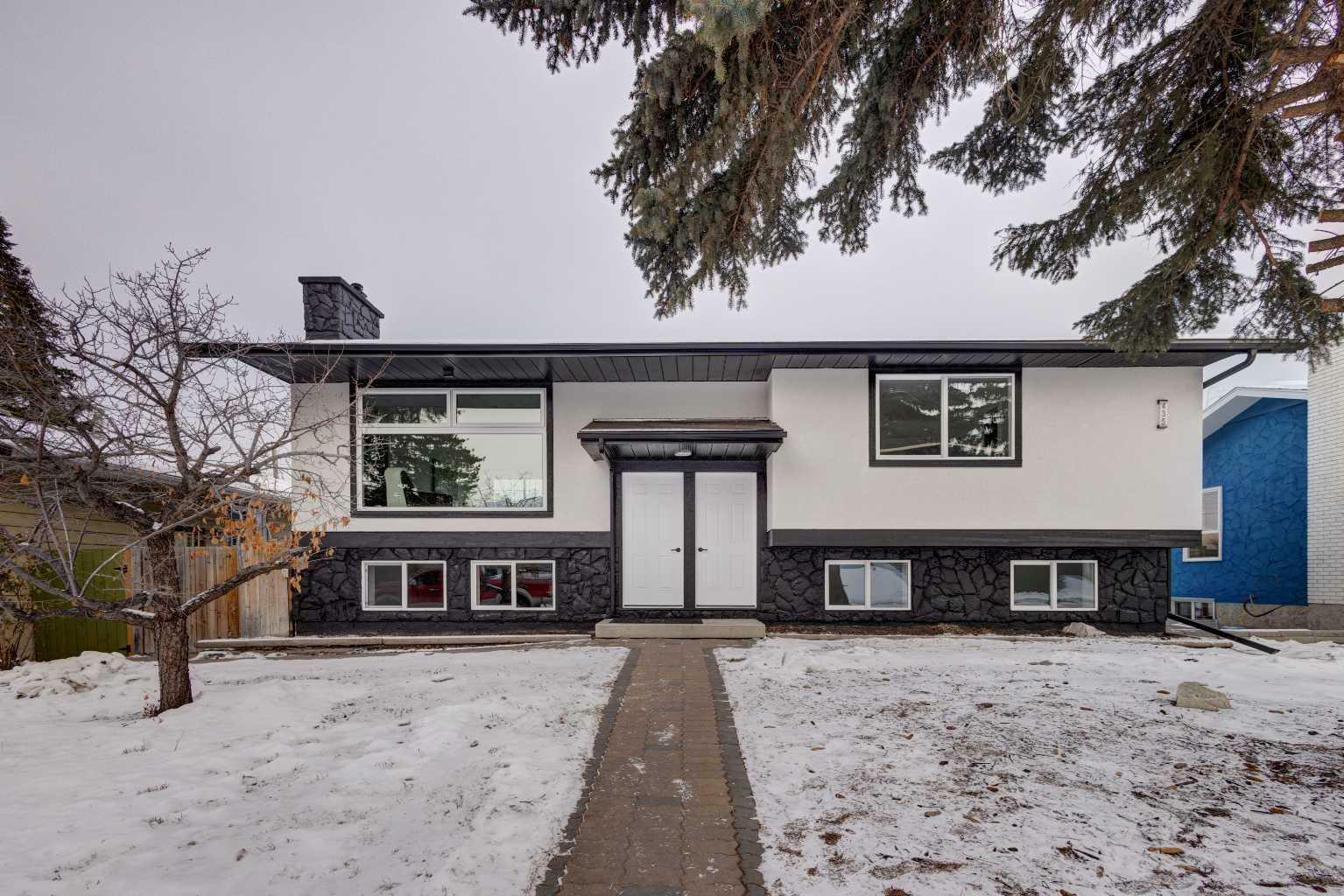 435 Queensland Road SE  Calgary AB T2J 3S5 photo