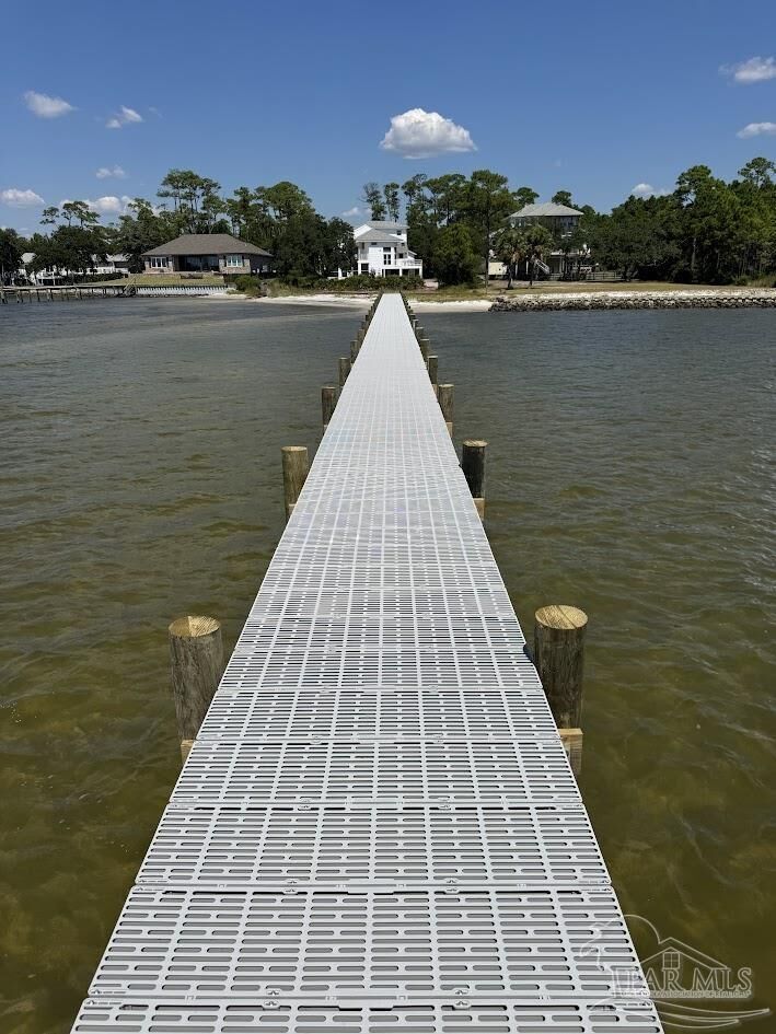 Property Photo:  520 Parish Blvd  FL 32569 