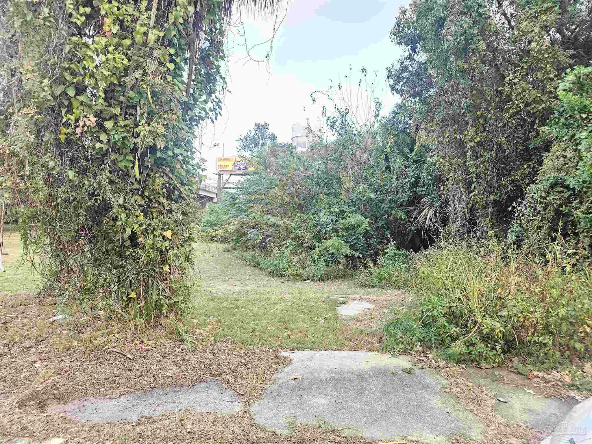 Property Photo:  N Guillemard St  FL 32501 