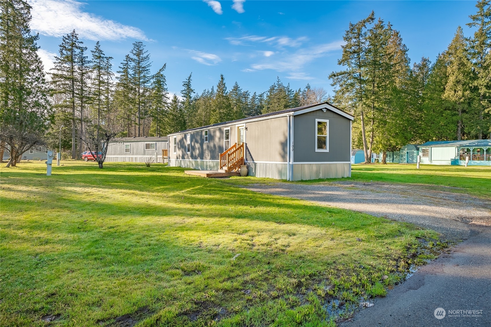 Property Photo:  4672  Birch Bay Lynden Road 100  WA 98230 