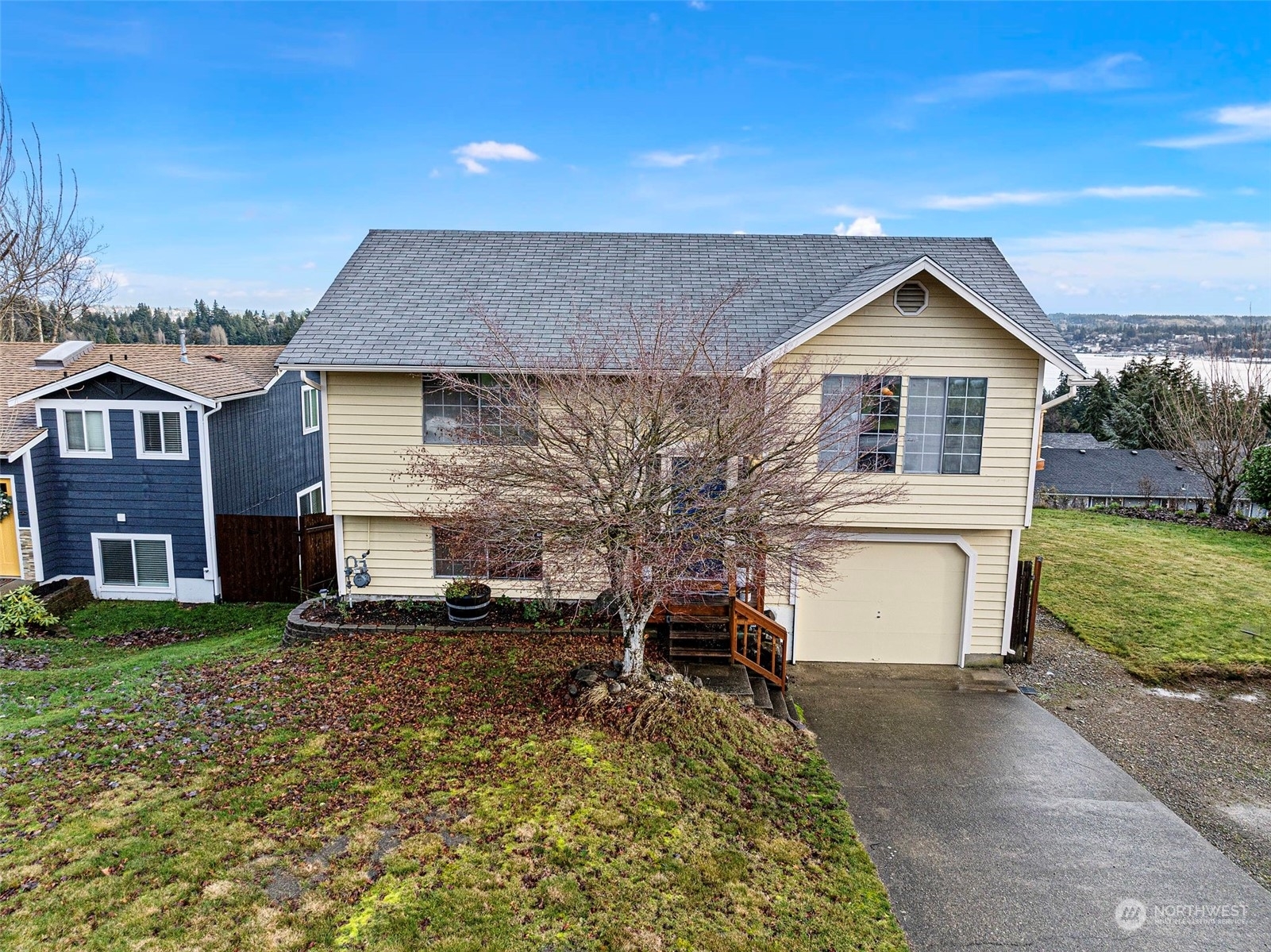 Property Photo:  1210  Lansing Avenue W  WA 98312 