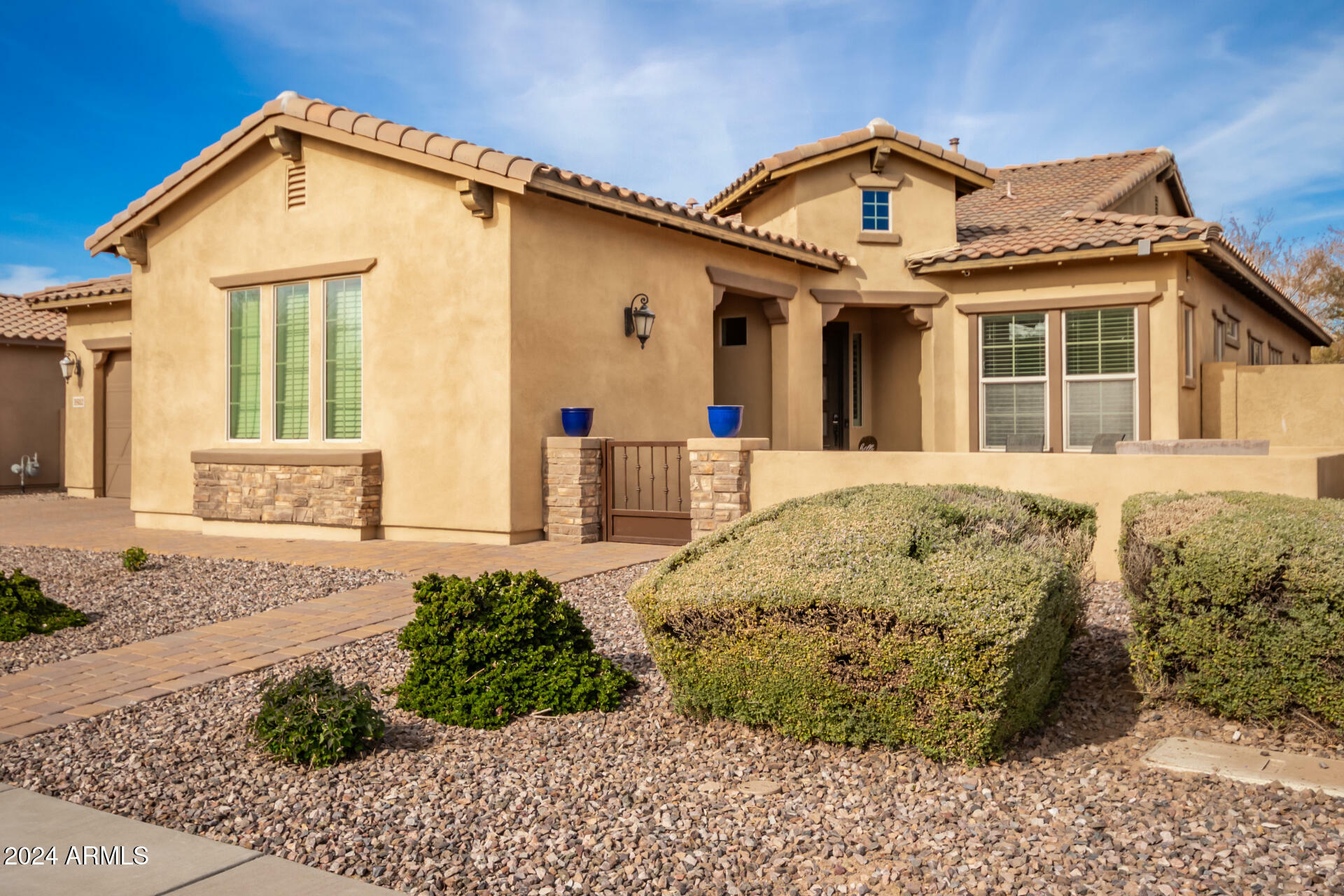 Property Photo:  3502 E Ironside Lane  AZ 85298 