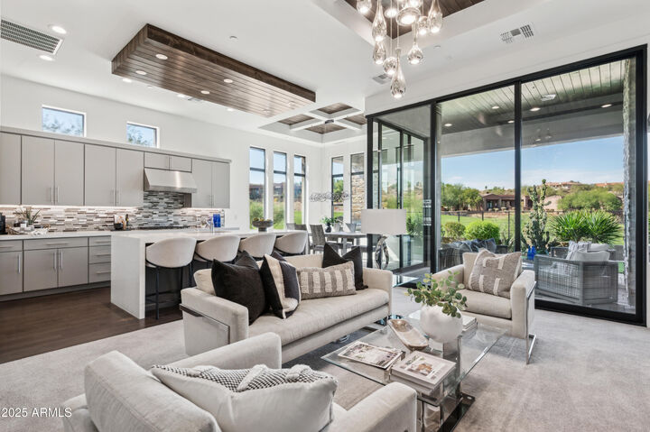 Property Photo:  16064 E Ridgestone Drive  AZ 85268 