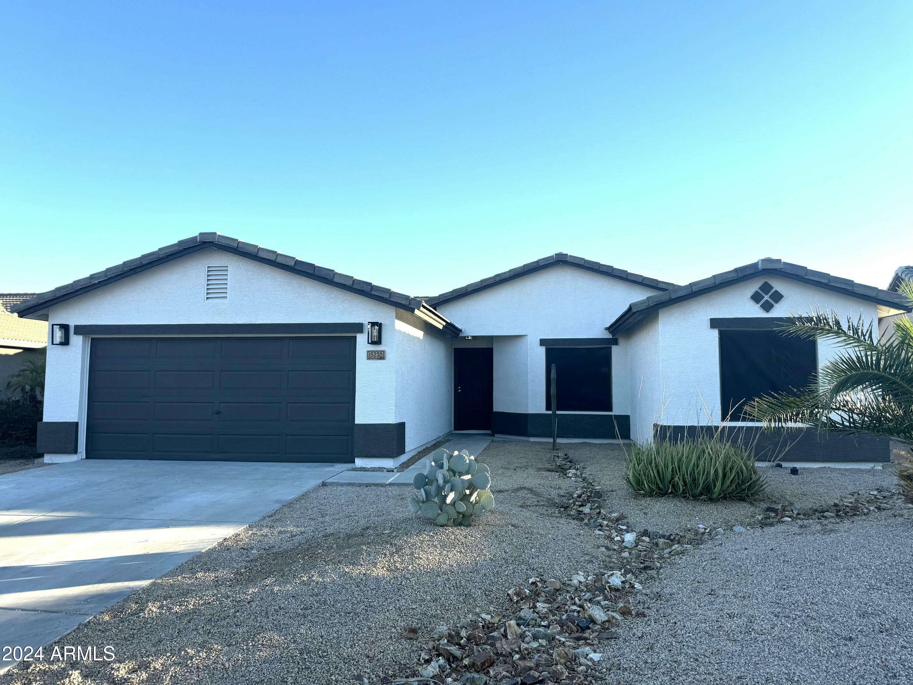 Property Photo:  15239 W Gelding Drive  AZ 85379 