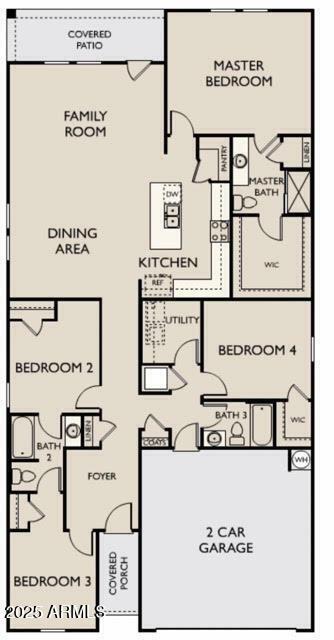 Property Photo: 303 W Mammoth Cave Drive AZ 85140