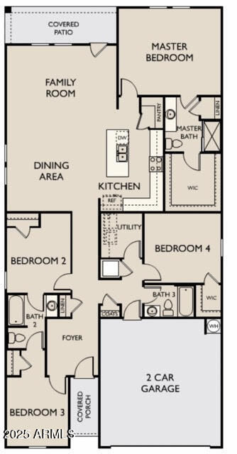 Property Photo:  303 W Mammoth Cave Drive  AZ 85140 