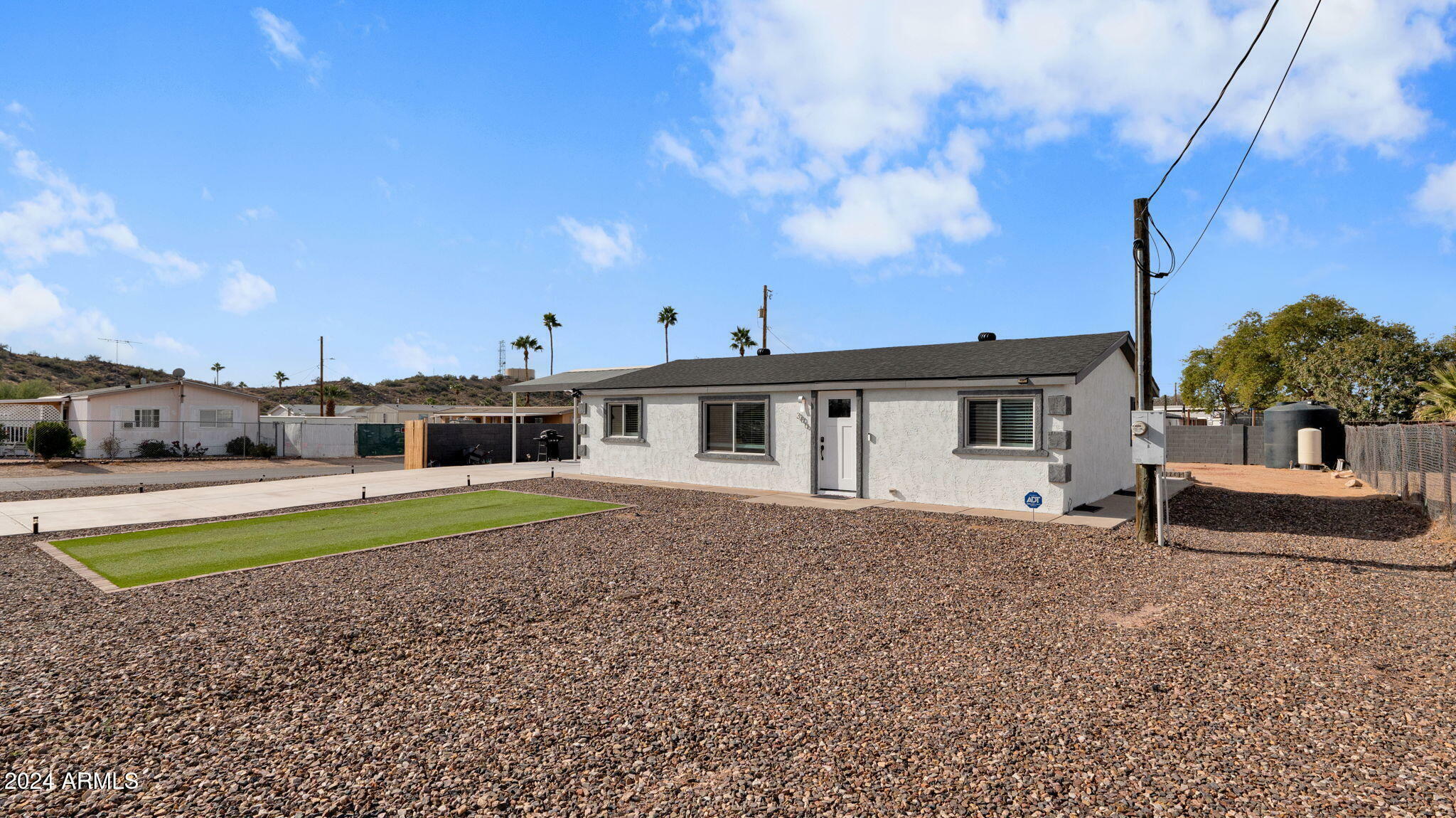 Property Photo:  306 N Hawes Road  AZ 85207 