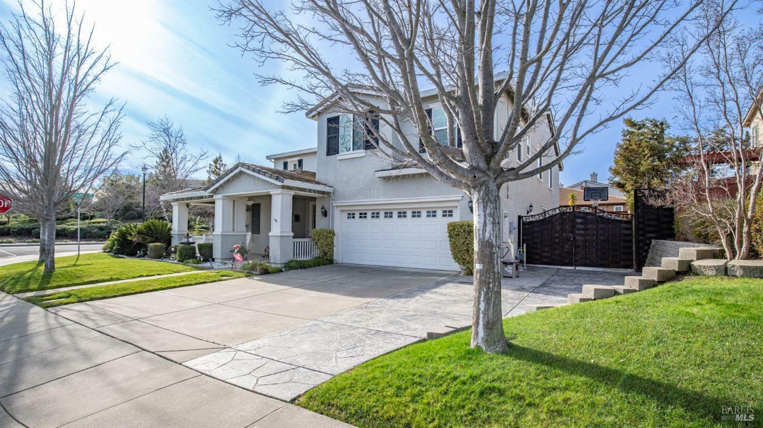 Property Photo:  3501 Sunny Hill Court  CA 94534 