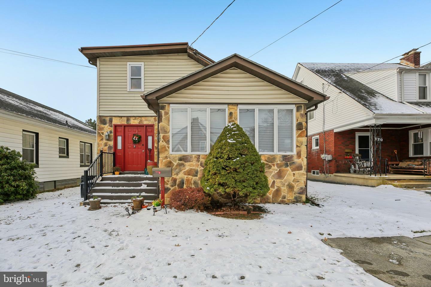 Property Photo:  124 S 15th Street  PA 17011 