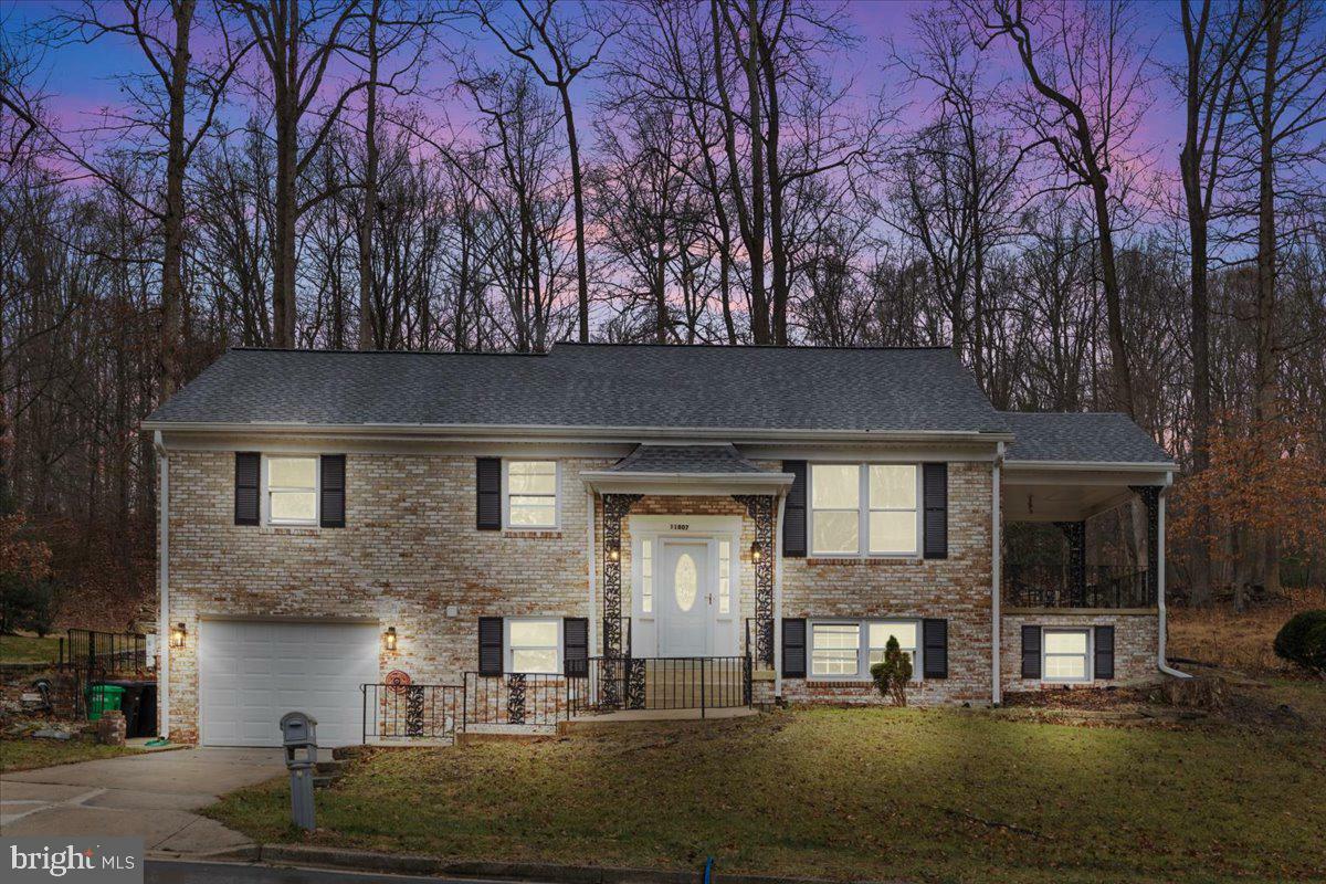 Property Photo: 11807 N Marlton Avenue MD 20772