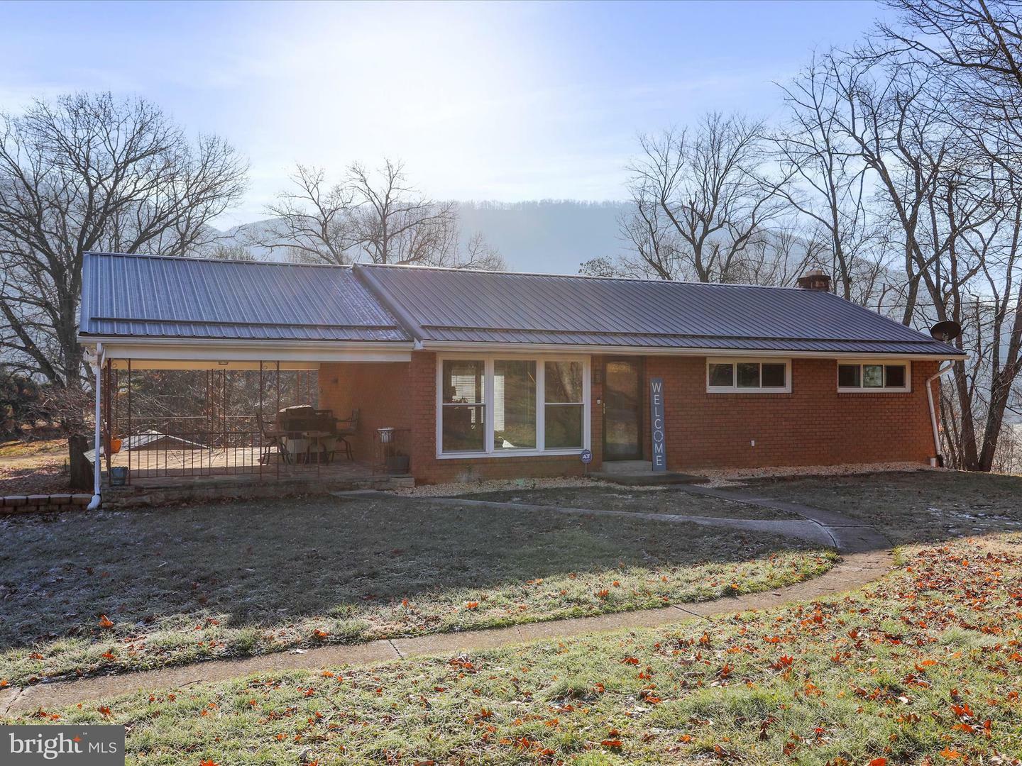 Property Photo:  13530 Poppy Street  MD 21502 