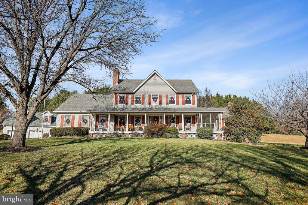 Property Photo:  6180 Patrick Drive  MD 21784 