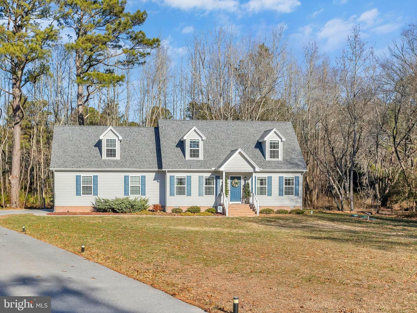 32990 Gavin Andrew Court  Parsonsburg MD 21849 photo