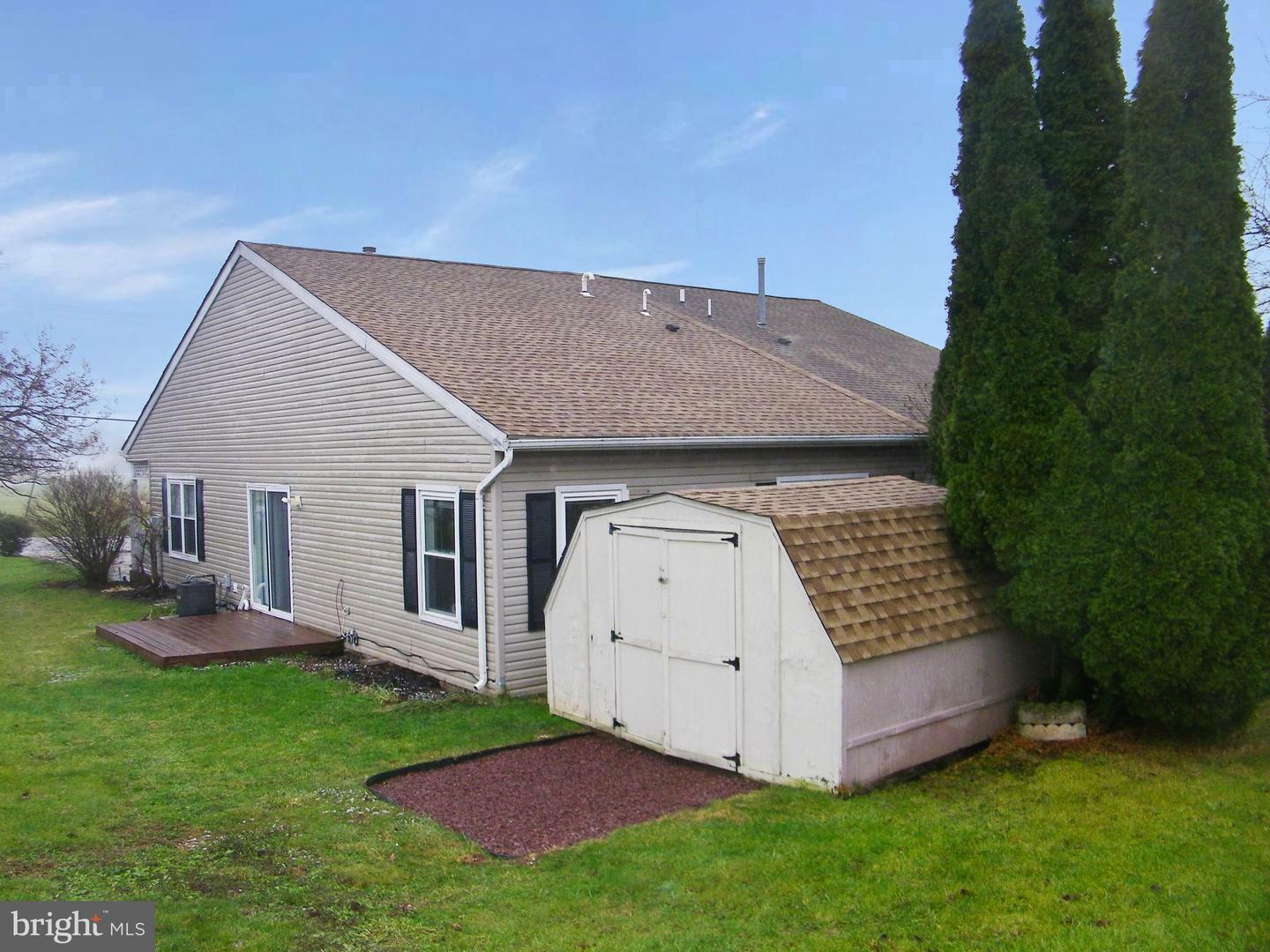 Property Photo:  2994 Oakland Road  PA 17315 