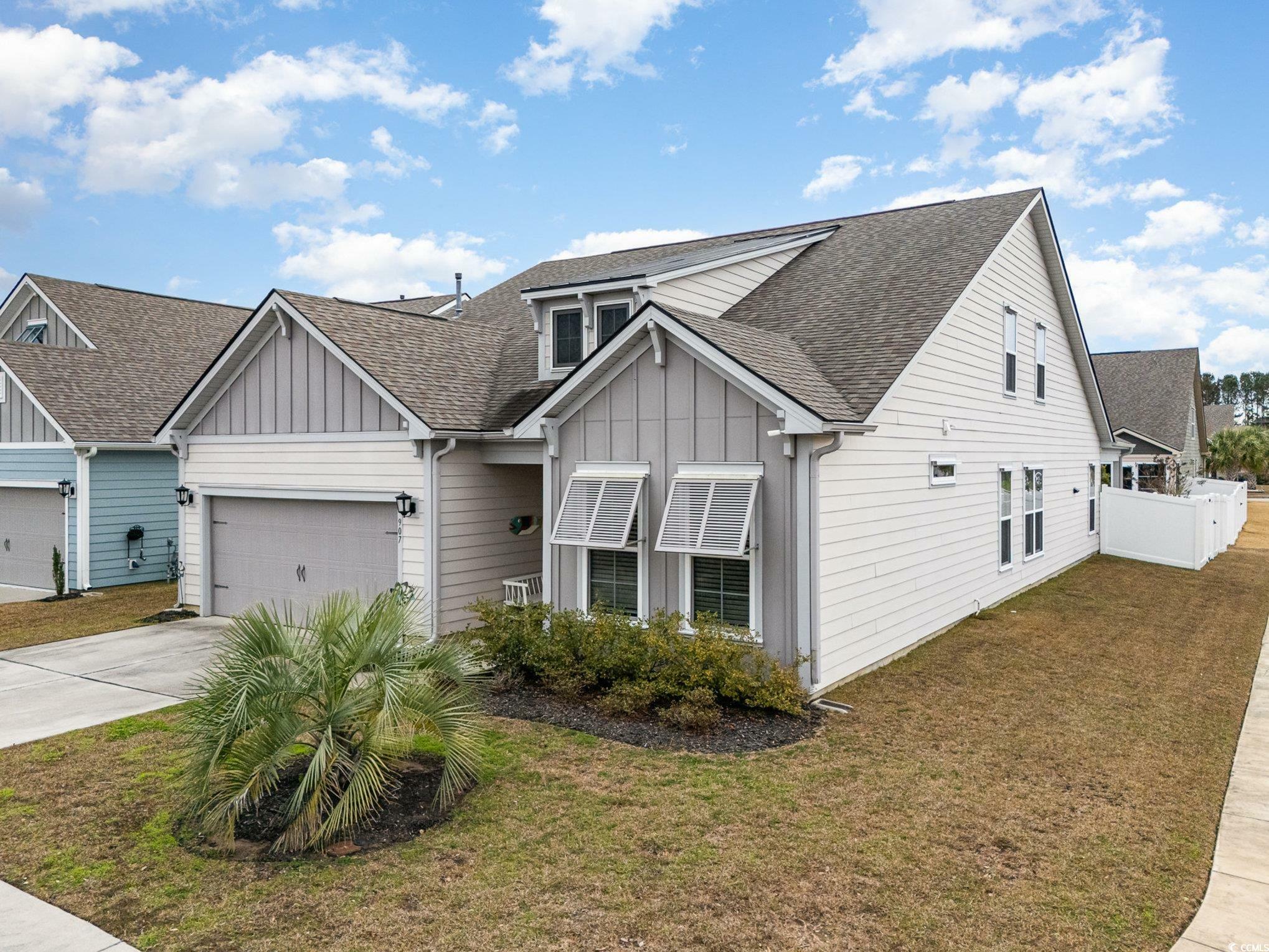 Property Photo:  907 Berkshire Ave.  SC 29577 