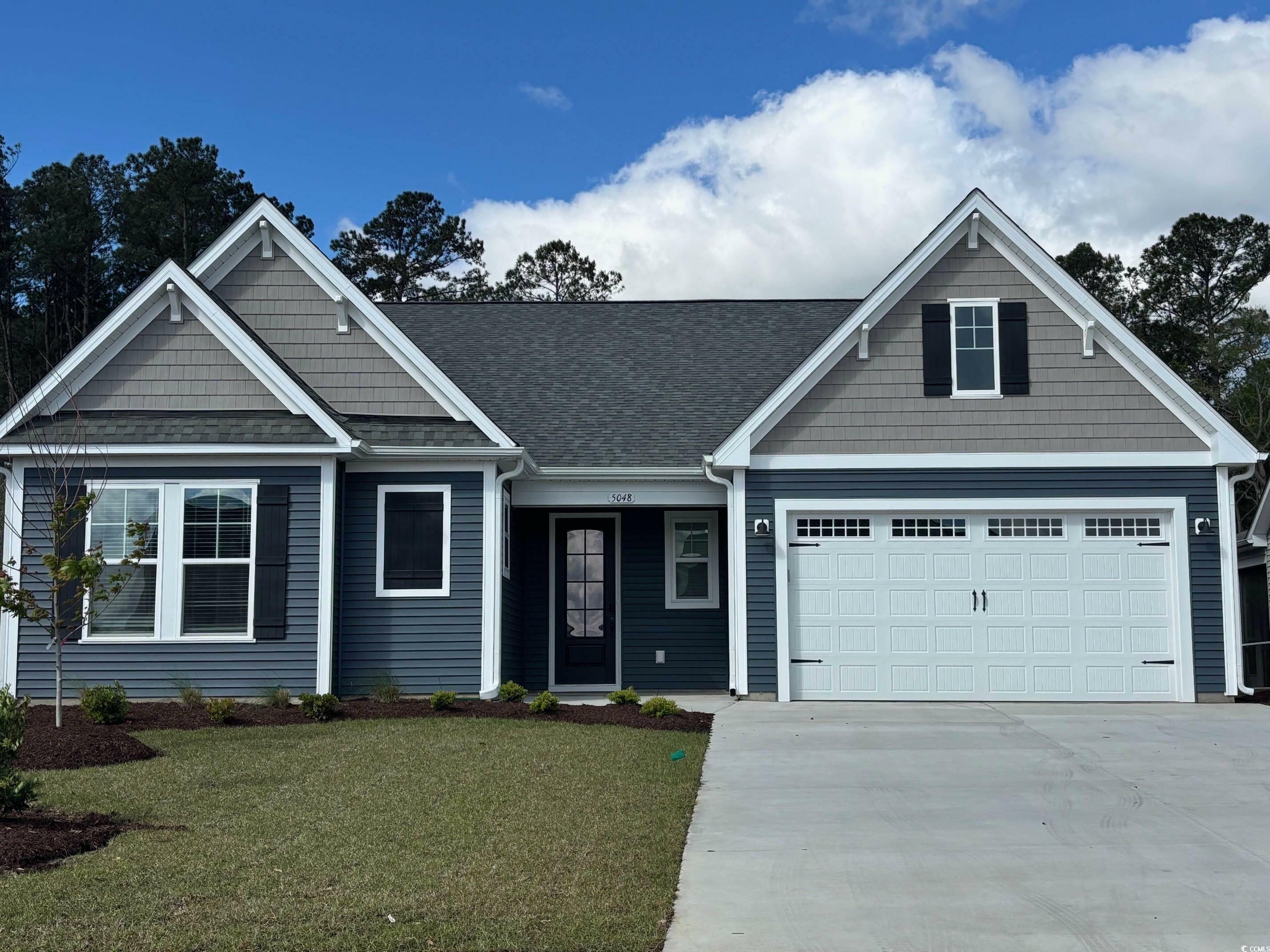 Property Photo: 5048 Cambria Ct. SC 29566
