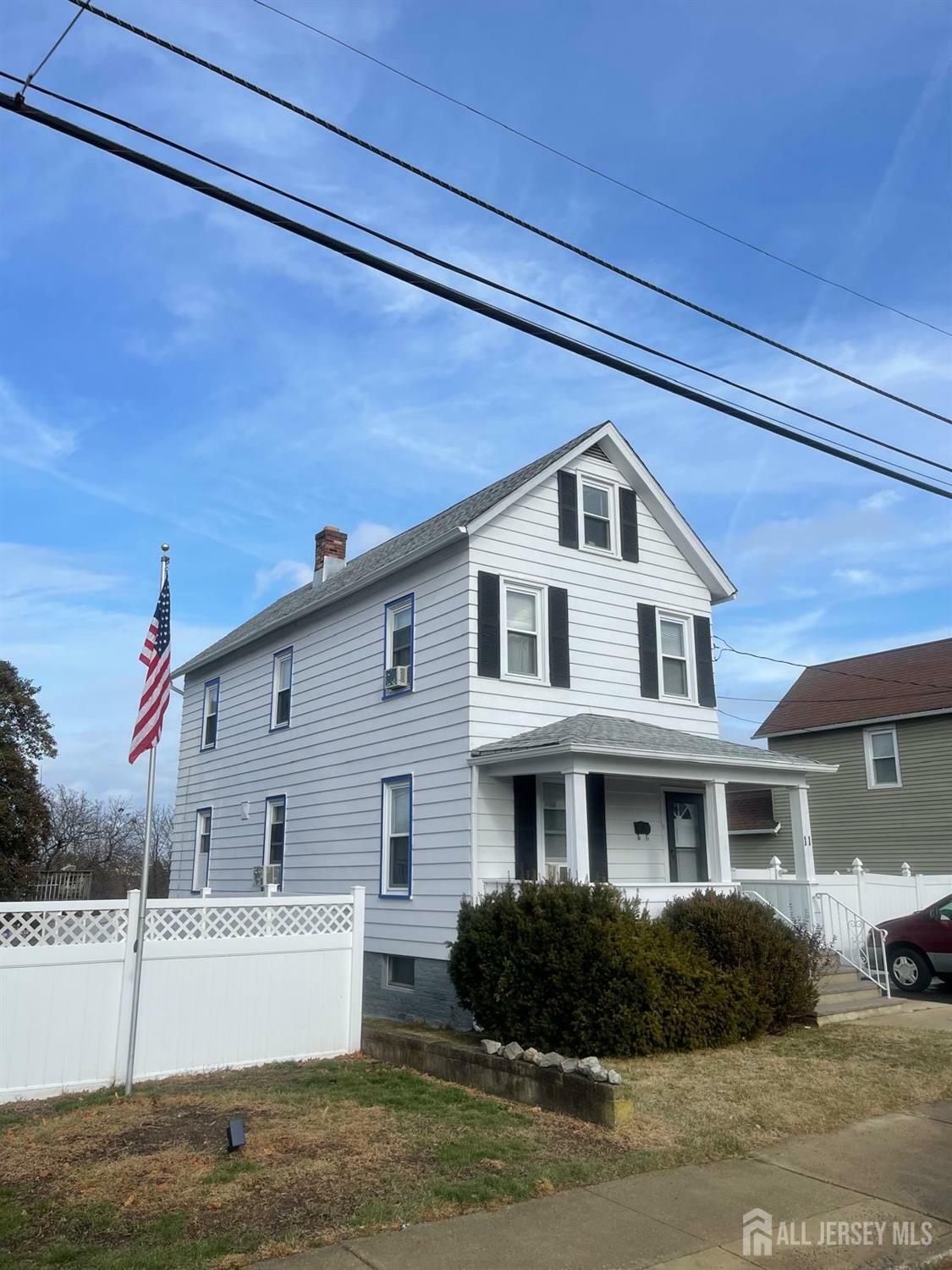 Property Photo:  11 Idlewild Avenue  NJ 08872 