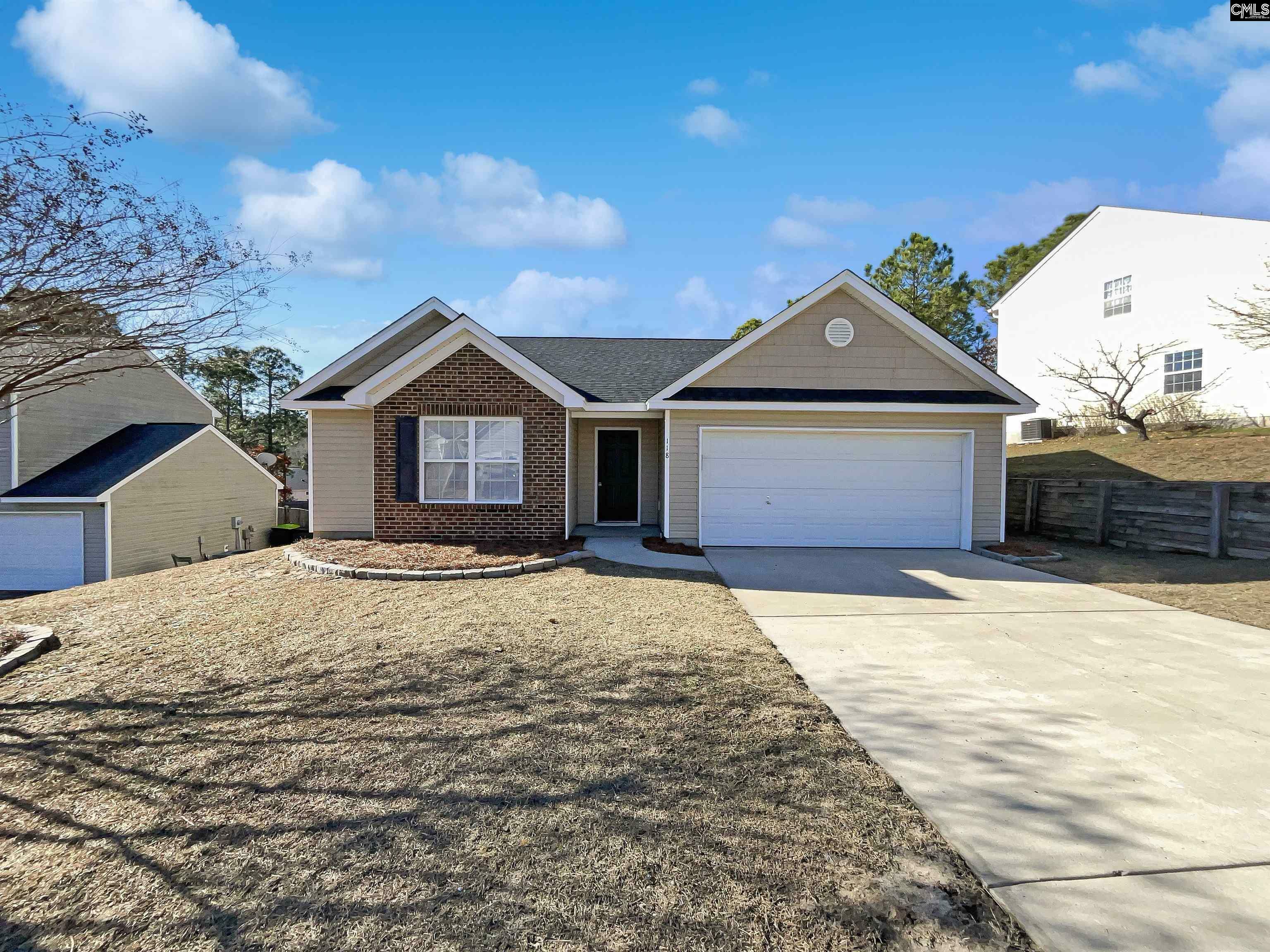 118 Cherry Laurel  Lexington SC 29073 photo