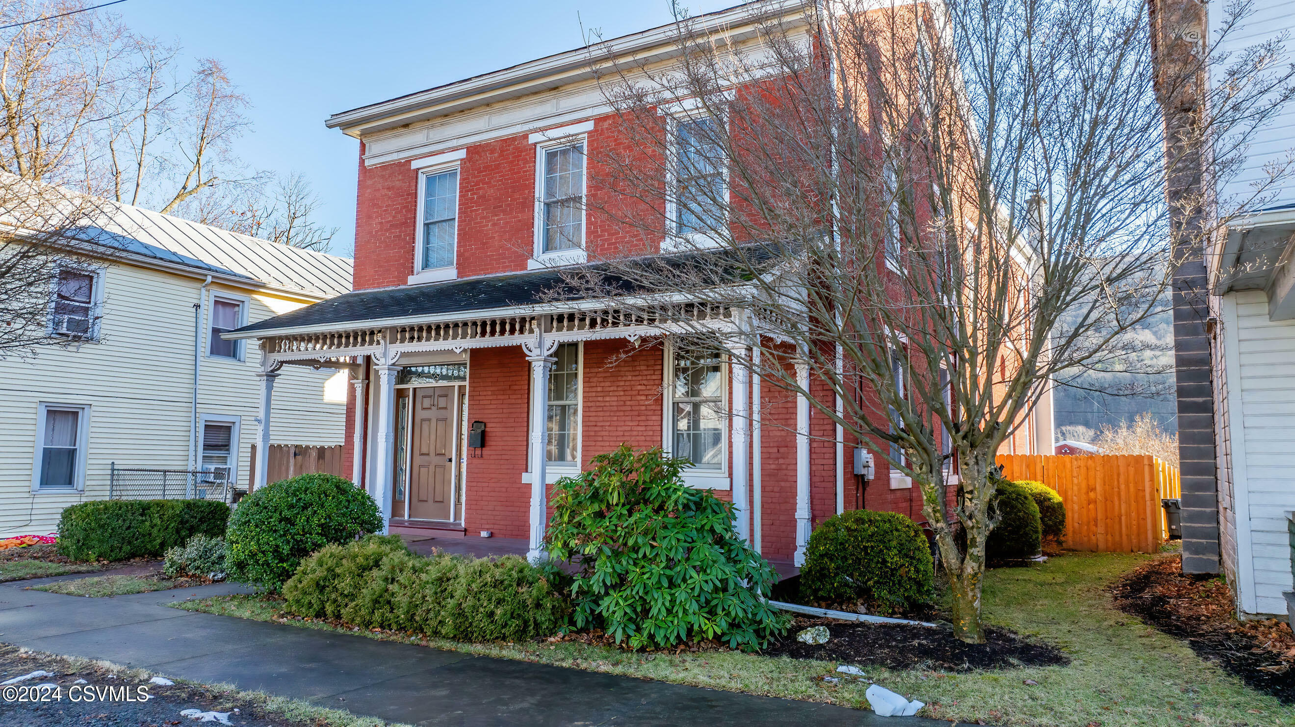 Property Photo:  2430 Old Berwick Road  PA 17815 