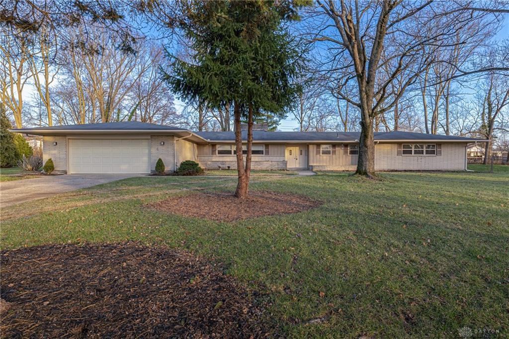 5602 Hugh Drive  Washington Twp OH 45459 photo