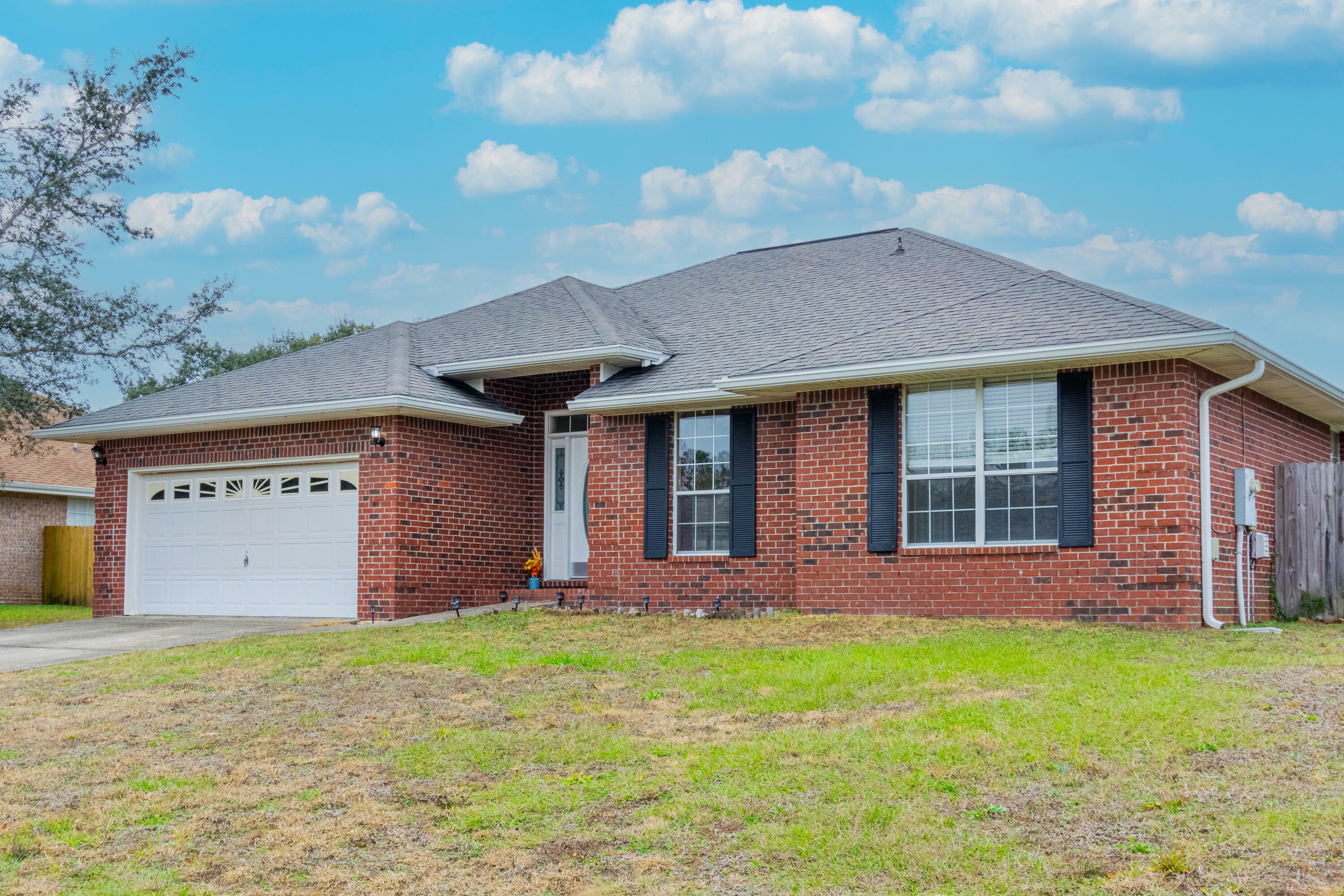 2821 Shoni Drive  Navarre FL 32566 photo