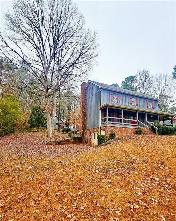 Property Photo: 4449 Inns Brook Drive GA 30039