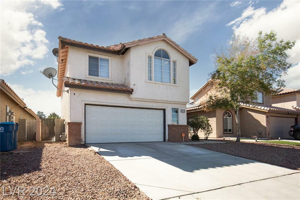 Property Photo:  2279 Sierra Stone Lane  NV 89119 