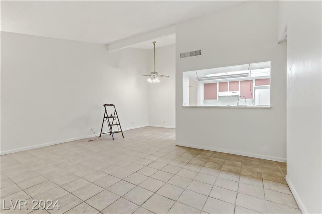 Property Photo:  4373 Spencer Street  NV 89119 