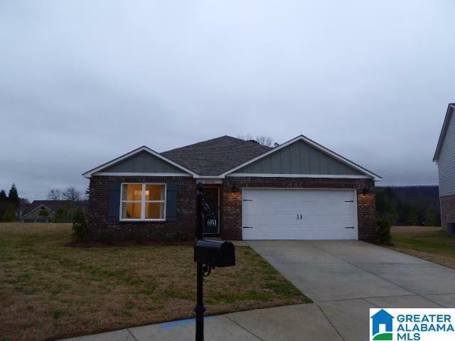 Property Photo:  6998 Southern Trace Loop  AL 35094 