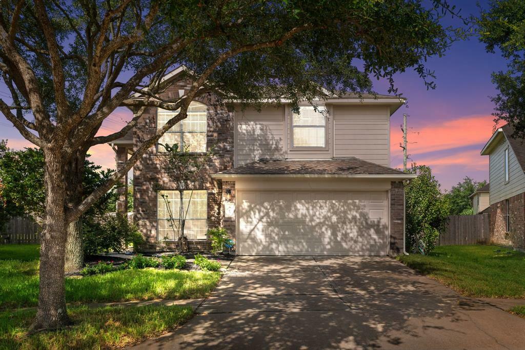 Property Photo:  6303 Applewood Forest Drive  TX 77494 