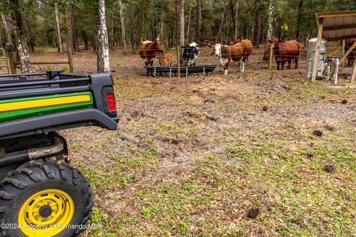 Property Photo:  24091 Richbarn Road  FL 34601 