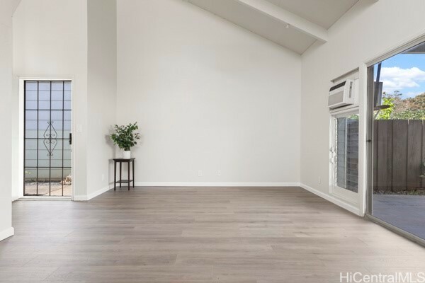 Property Photo:  94-557 Makohilani Street 1059  HI 96789 