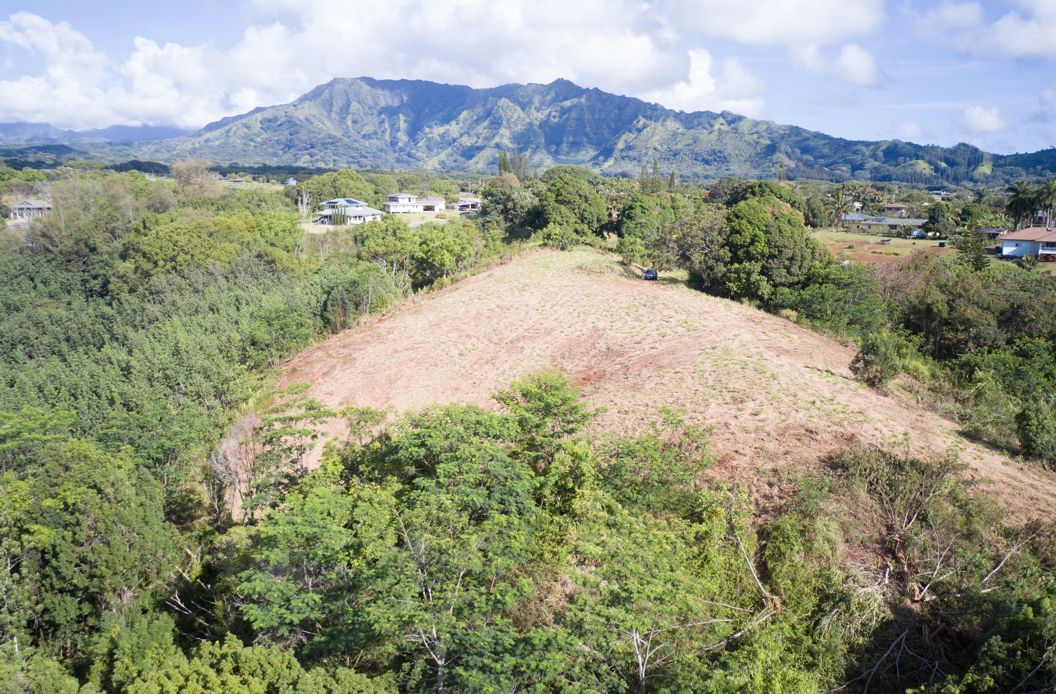 Property Photo:  Hauiki Rd  HI 96746 