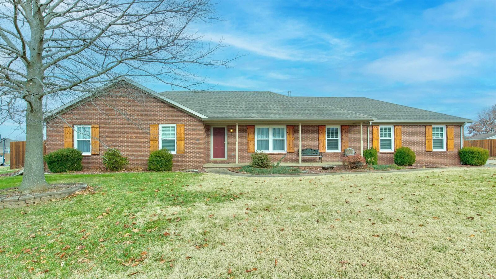 Property Photo:  6622 Oakview Court  IN 47630 