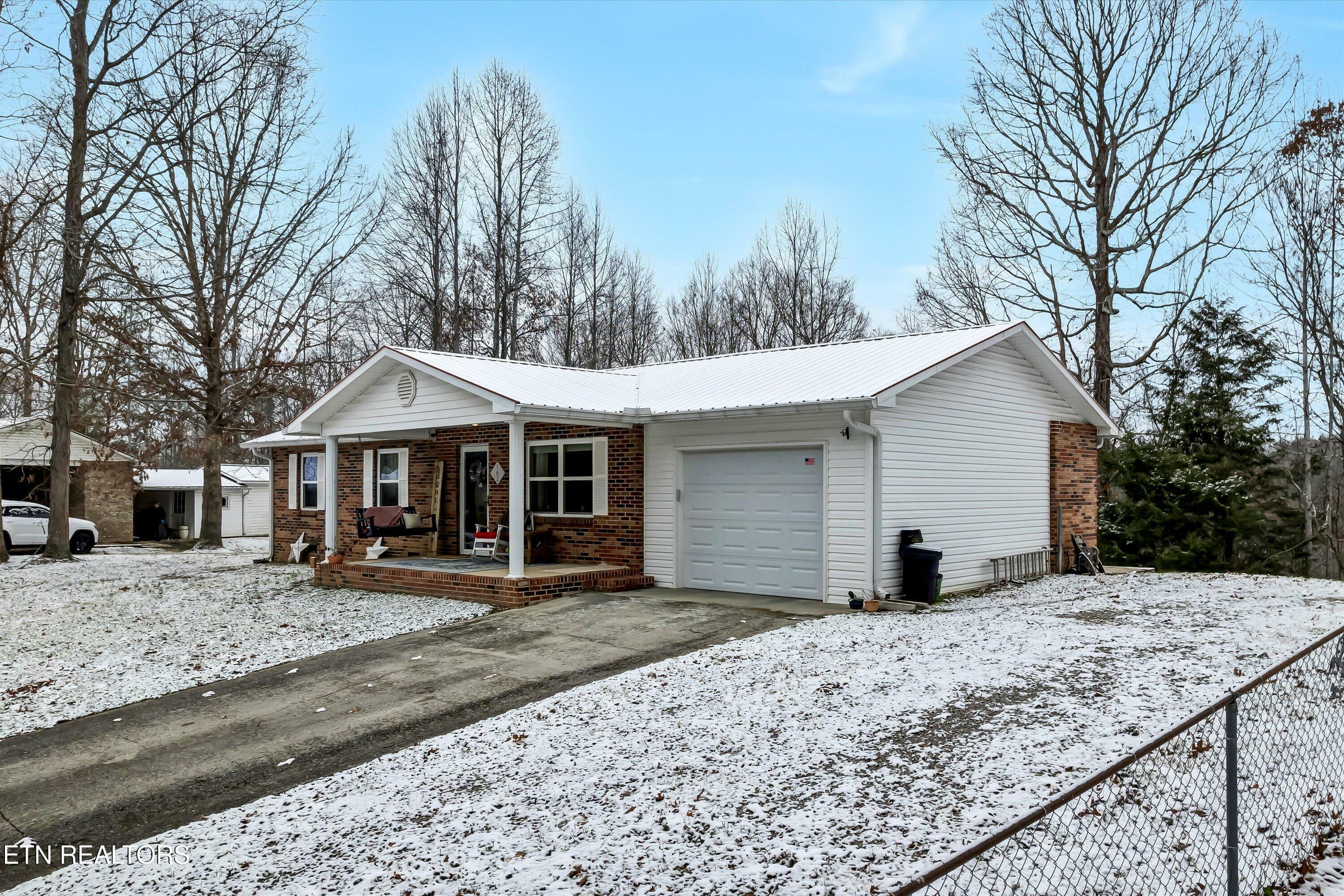 Property Photo:  162 Scott Drive  TN 37756 