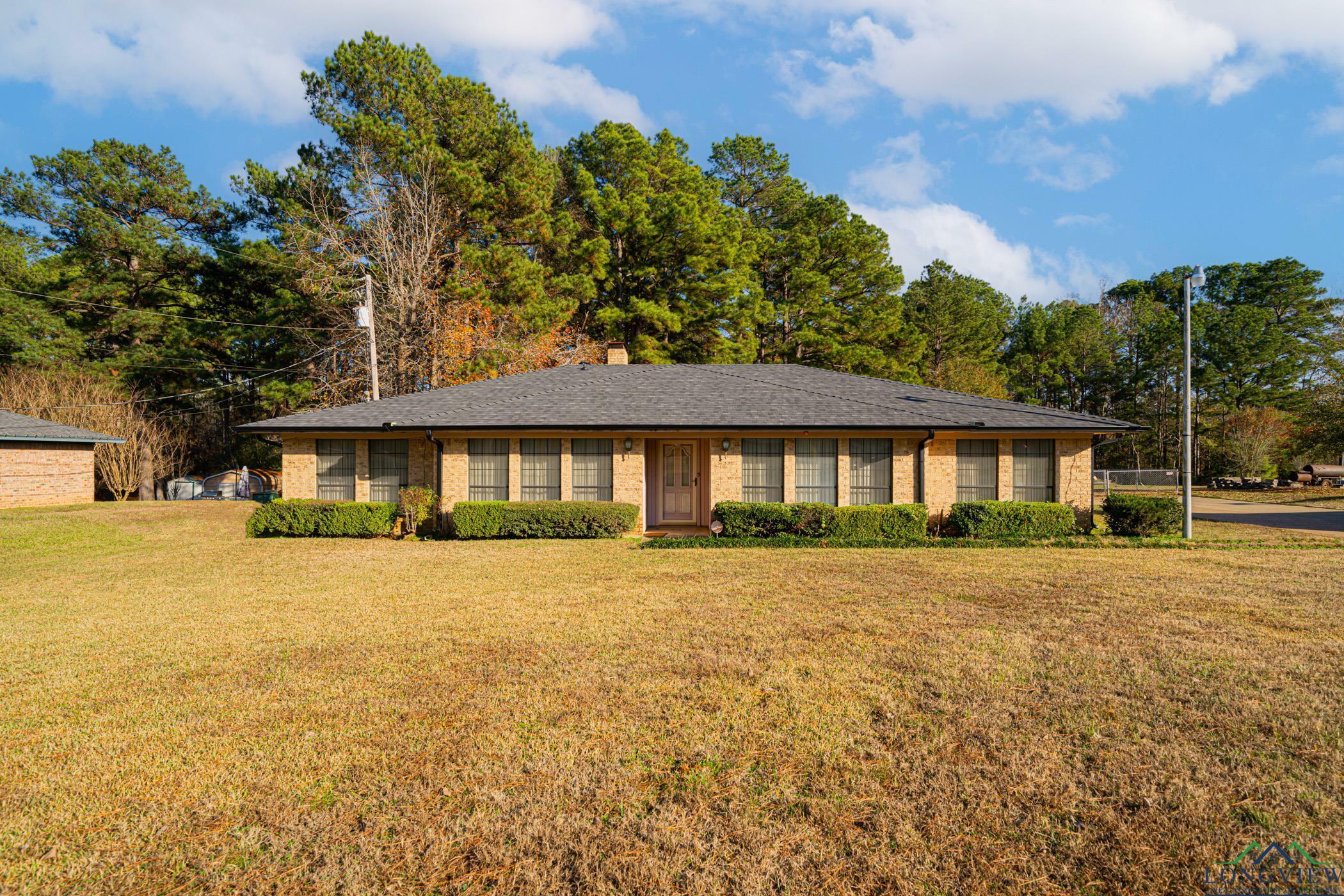 Property Photo:  123 Jones Road  TX 75603 