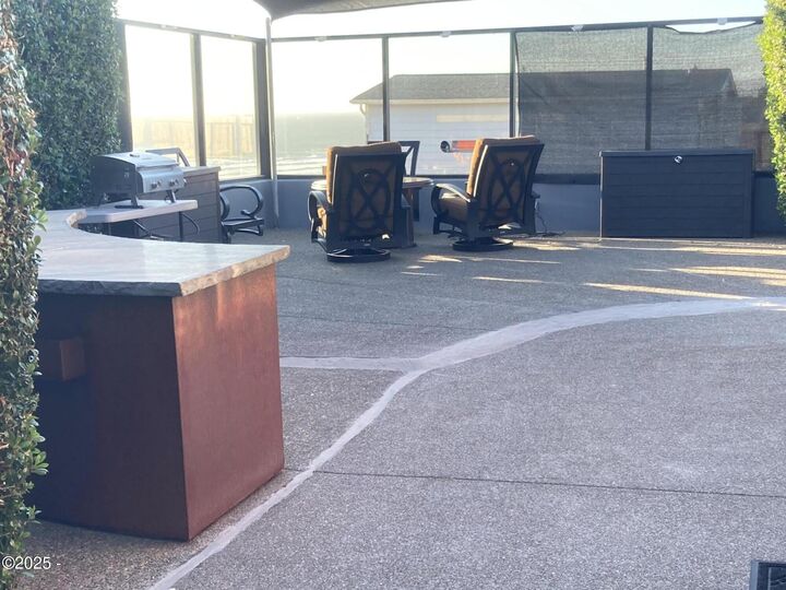 Property Photo: N Coast Hwy Lot 24 OR 97365