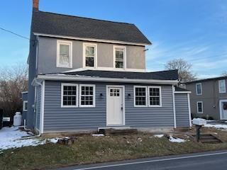 Property Photo: 1924 Rt 212 PA 18951