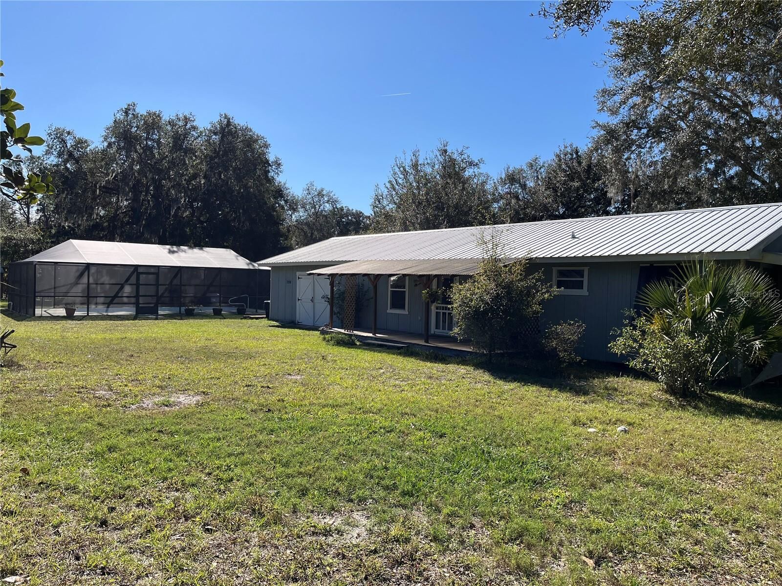 Property Photo:  7838 S Four Oaks Drive  FL 34436 