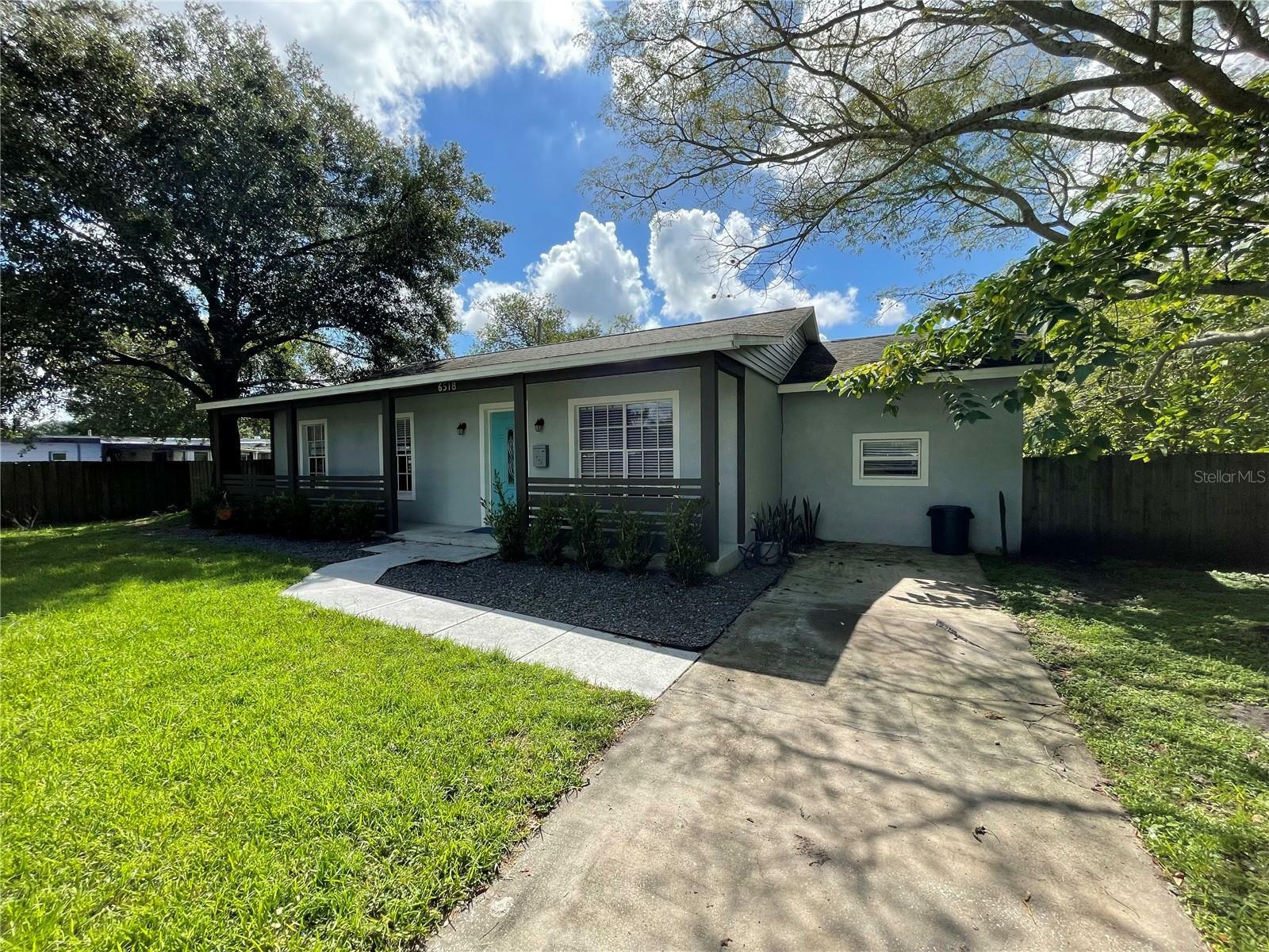 Property Photo:  6518 Cocos Drive  FL 32807 