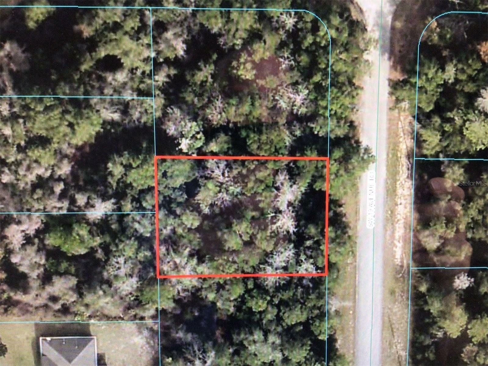 Property Photo:  0 SW 19 Avenue Road  FL 34473 