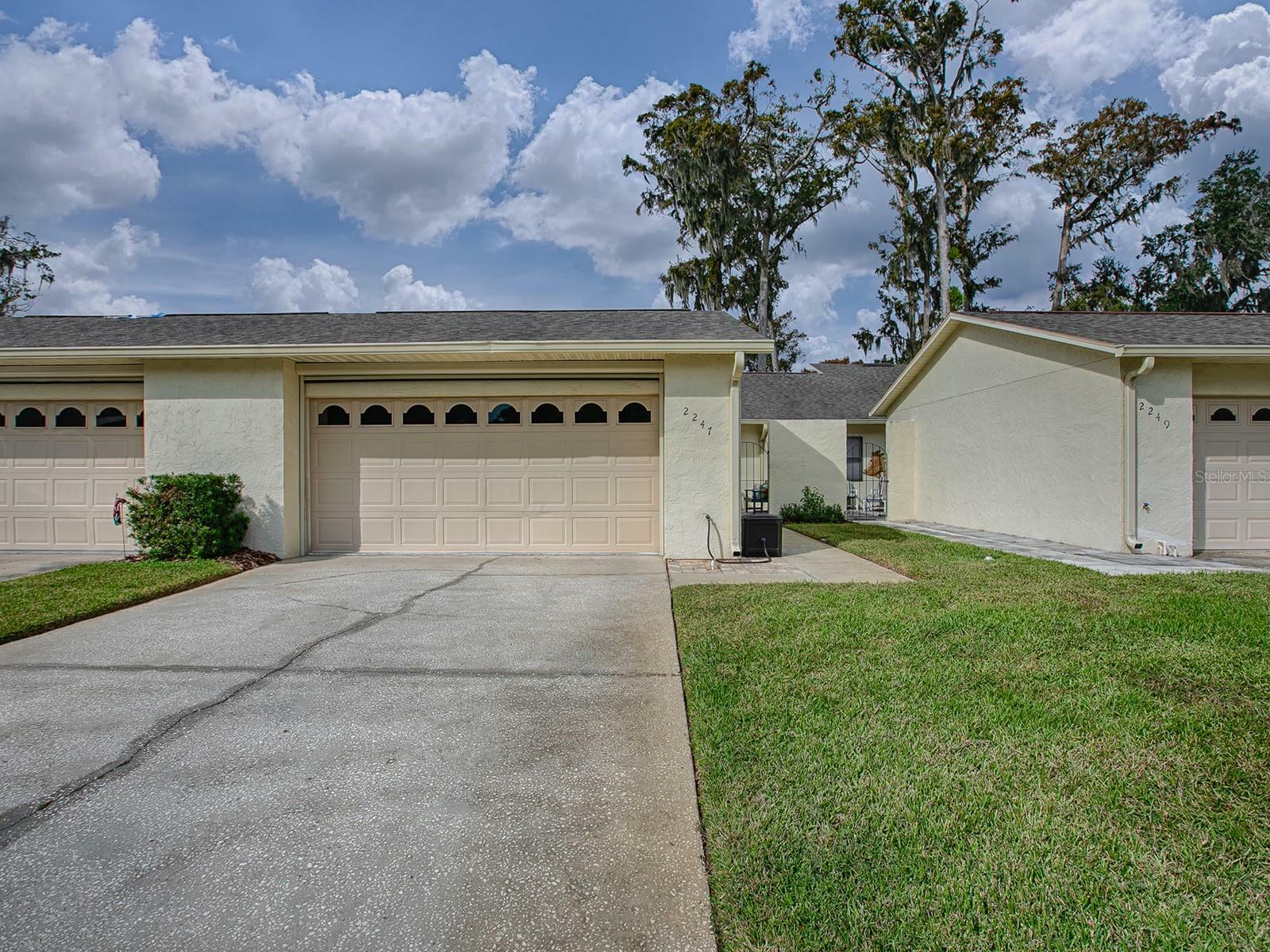 Property Photo:  2247 Cypress Cove Drive E2  FL 32778 