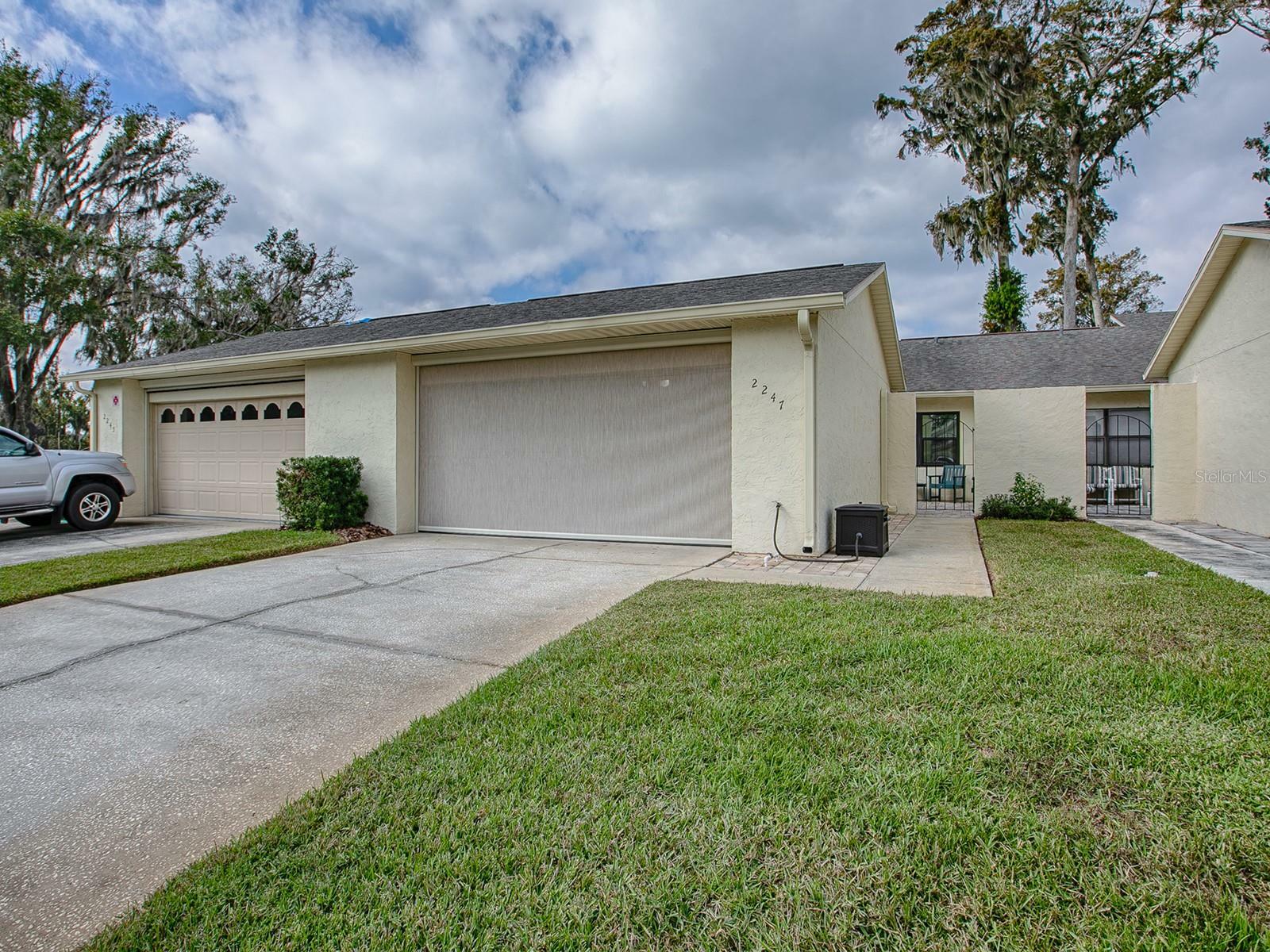 Property Photo:  2247 Cypress Cove Drive E2  FL 32778 