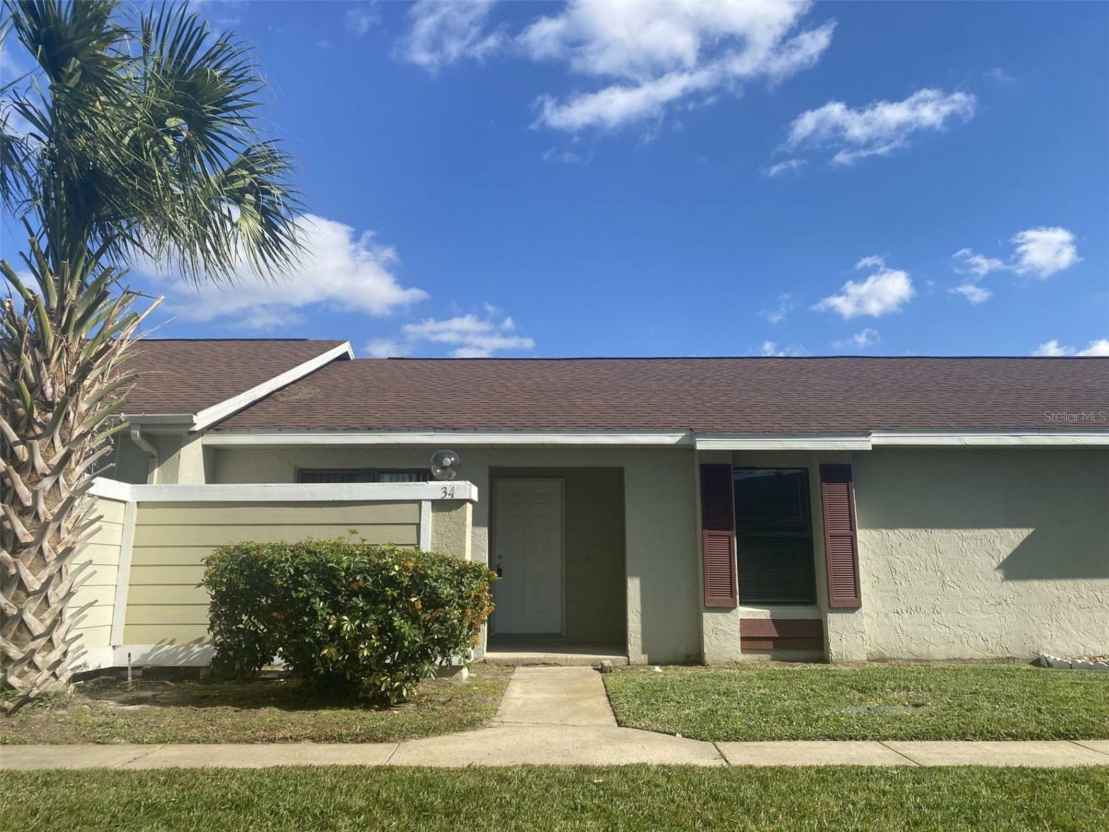 34 Pine Island Circle  Kissimmee FL 34743 photo