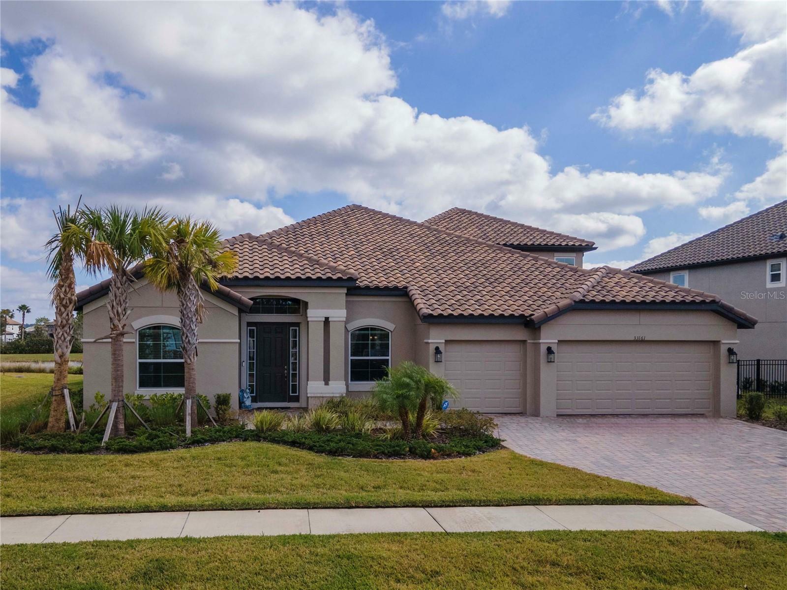 33161 Kateland Drive  Wesley Chapel FL 33545 photo