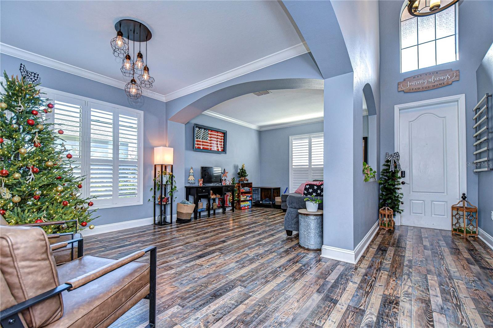 Property Photo:  13181 Linzia Lane  FL 34609 