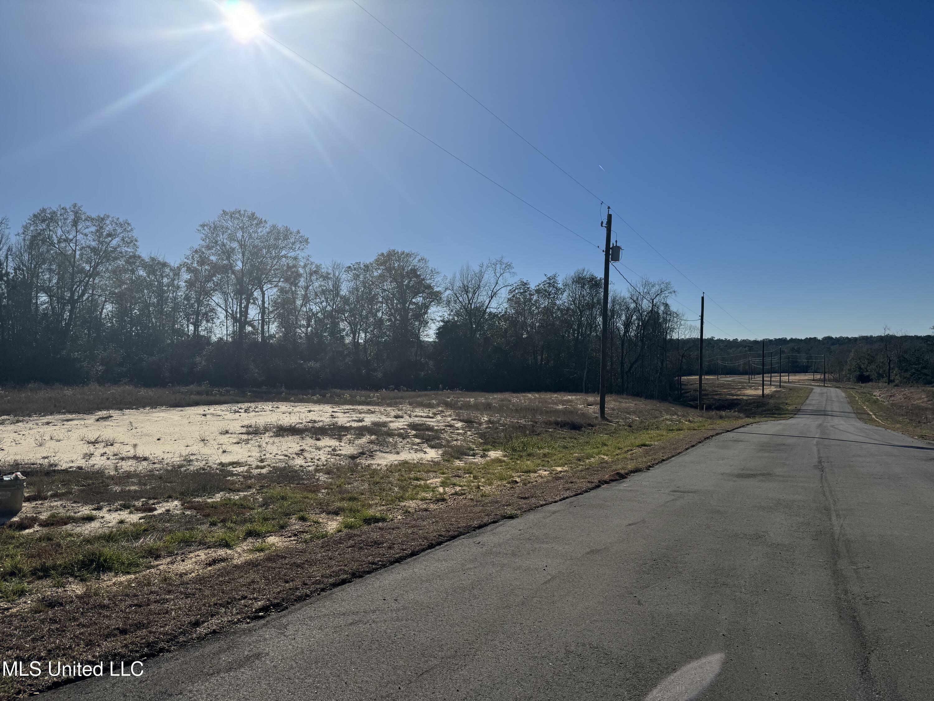 Property Photo:  Shadow Wood - Lot 5 Drive  MS 39573 